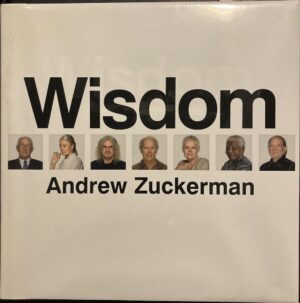 Wisdom Andrew Zuckerman