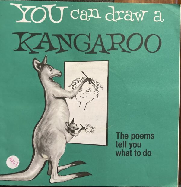 You Can Draw a Kangaroo