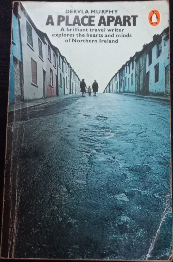 A Place Apart Dervla Murphy