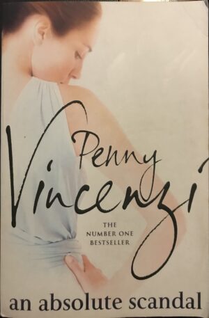 An Absolute Scandal Penny Vincenzi