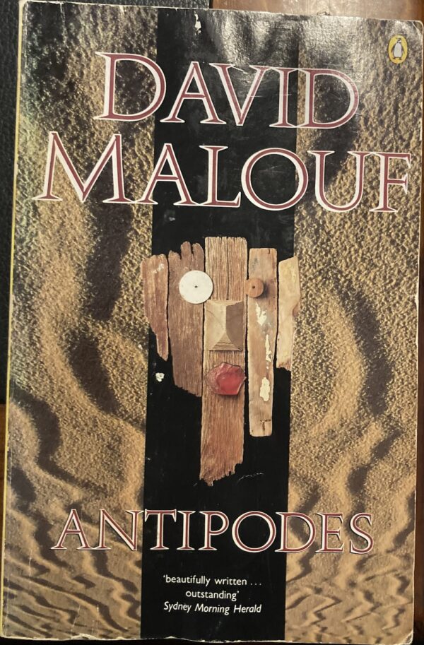 Antipodes David Malouf