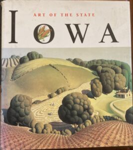 Art of the State: Iowa