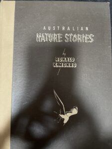 Australian Nature Stories