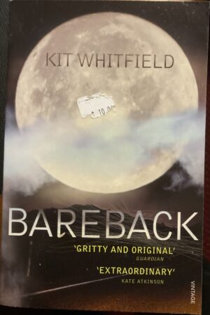 Bareback Kit Whitfield