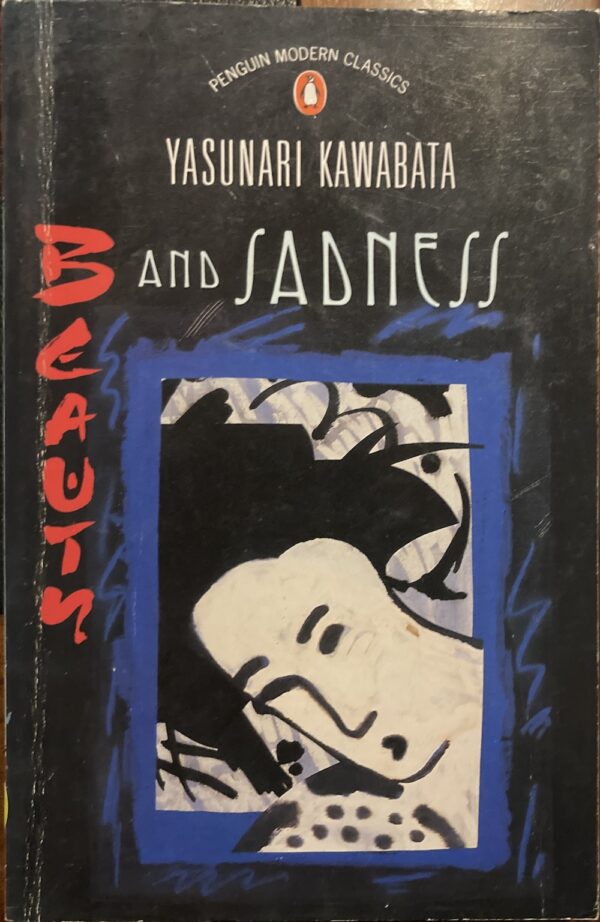 Beauty and Sadness Yasunari Kawabata