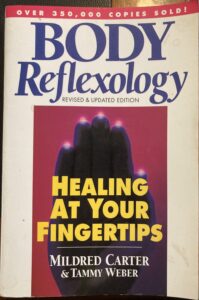 Body Reflexology: Healing at Your Fingertips