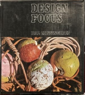 Design Focus Hal Missingham
