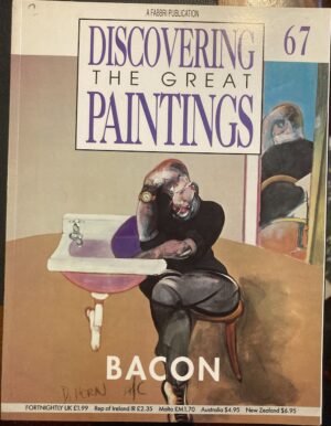 Discovering the Great Paintings Bacon