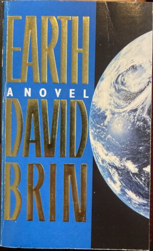 Earth By David Brin