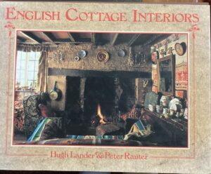 English Cottage Interiors Hugh Lander