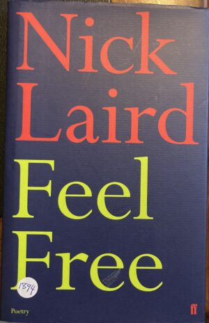Feel Free Nick Laird