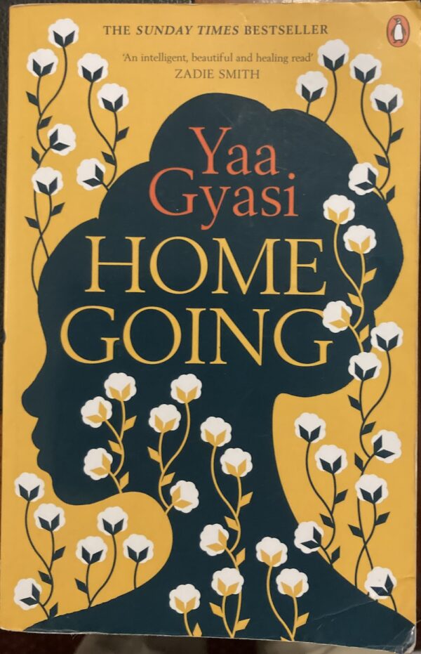 Homegoing Yaa Gyasi