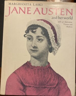 Jane Austen and Her World Marghanita Laski