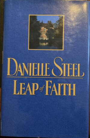 Leap of Faith Danielle Steel