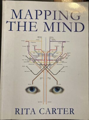 Mapping the Mind Rita Carter