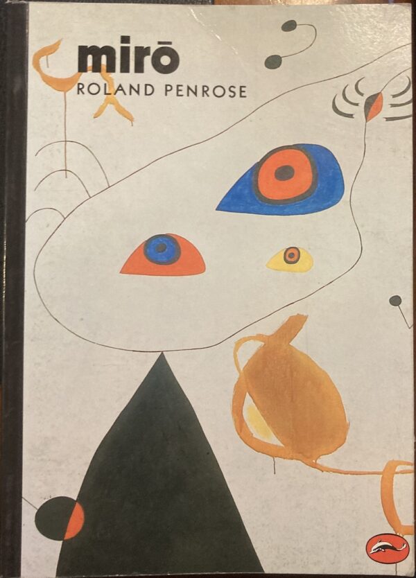 Miro Roland Penrose