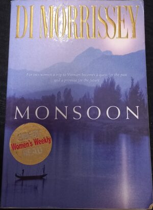 Monsoon Di Morrissey