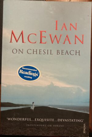 On Chesil Beach Ian McEwan