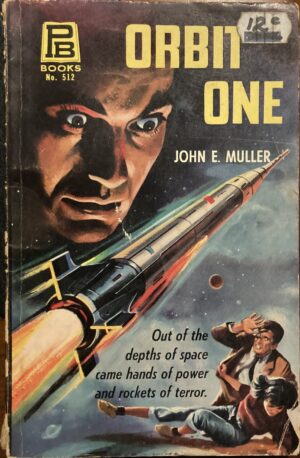 Orbit One John E Muller