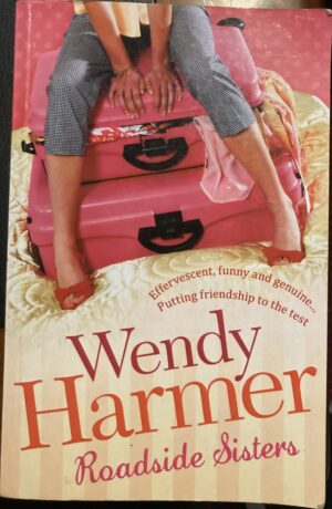 Roadside Sisters Wendy Harmer