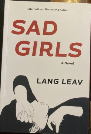 Sad Girls Lang Leav