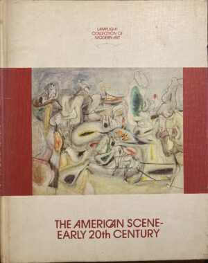 The American Scene Early Twentieth Century Emily Wasserman