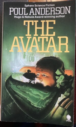 The Avatar Poul Anderson