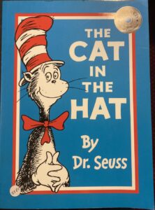 The Cat in the Hat