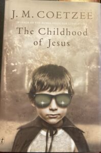 The Childhood of Jesus