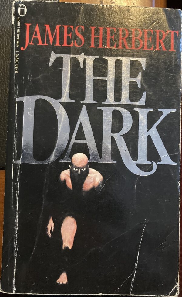 The Dark By James Herbert