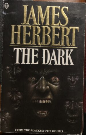The Dark James Herbert