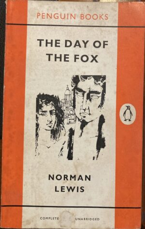 The Day of the Fox Norman Lewis