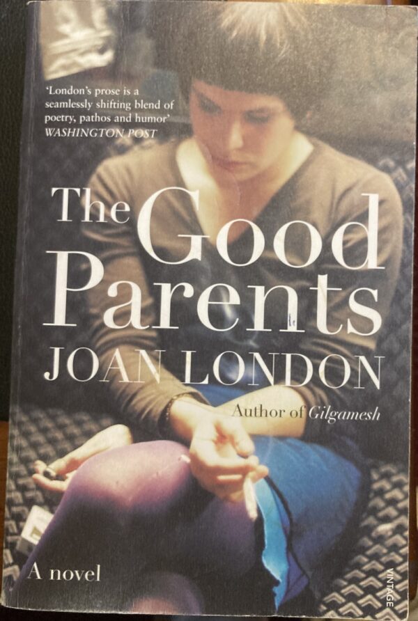 The Good Parents Joan London