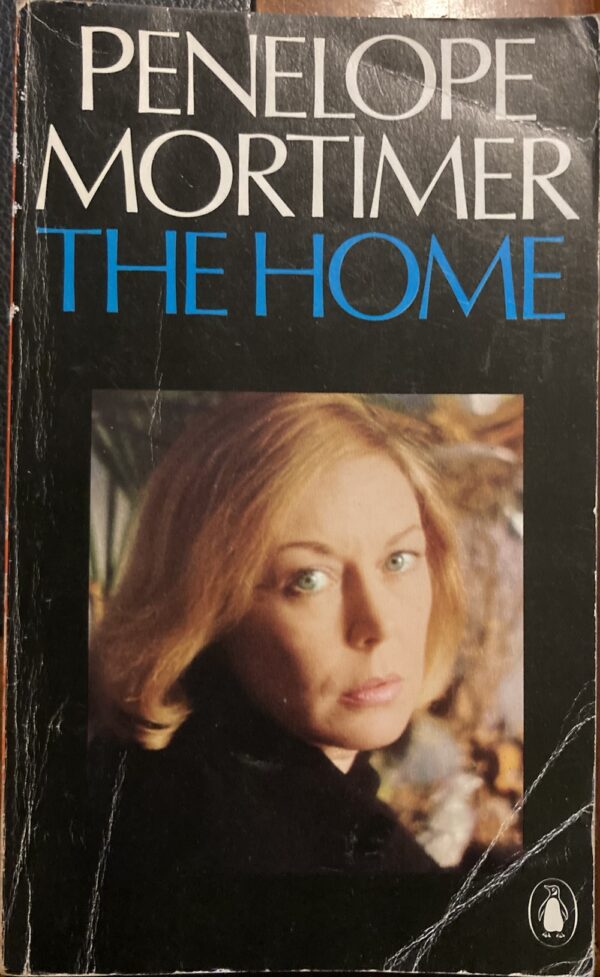 The Home Penelope Mortimer