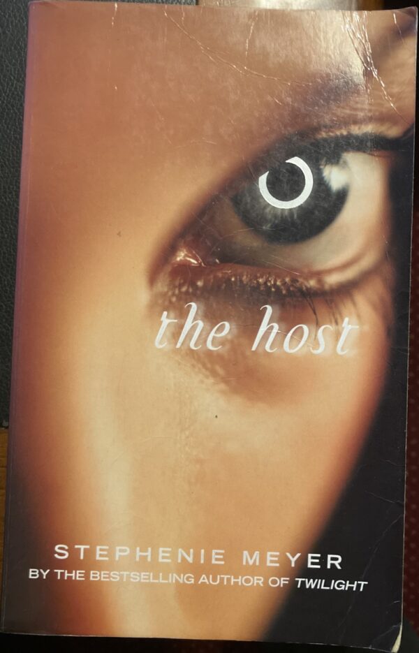 The Host Stephenie Meyer