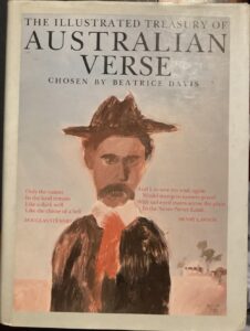 The Illustrated Treasury of Australian Verse