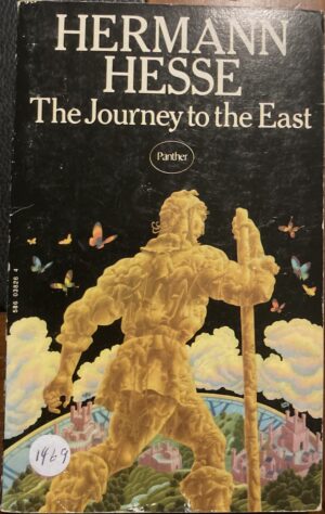The Journey to the East Hermann Hesse