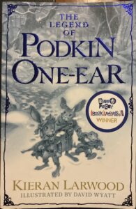 The Legend of Podkin One-Ear