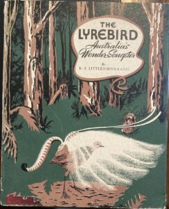 The Lyrebird: Australia’s Wonder Songster