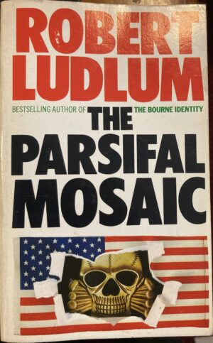 The Parsifal Mosaic Robert Ludlam