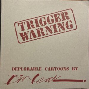 Trigger Warning Bill Leak