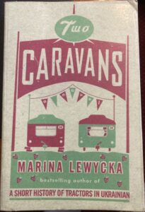 Two Caravans