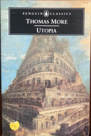 Utopia By Thomas More