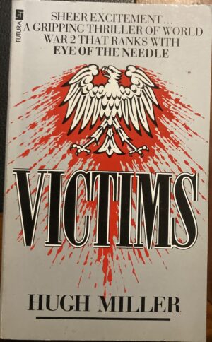 Victims Hugh Miller