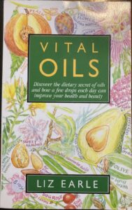 Vital Oils