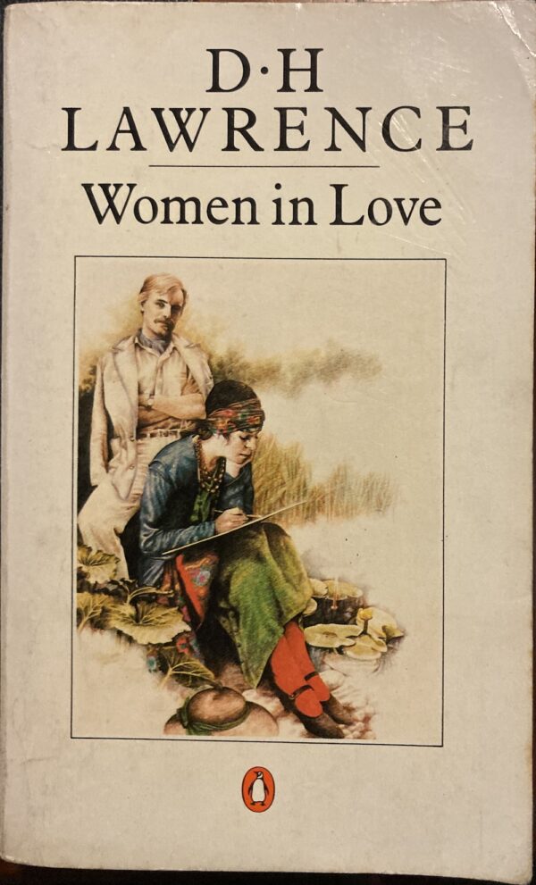 Women in Love DH Lawrence Brangwen Family