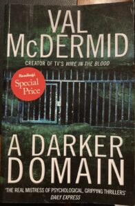 A Darker Domain