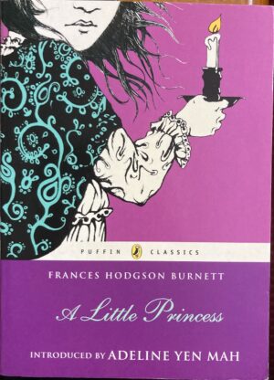 A Little Princess Frances Hodgson Burnett