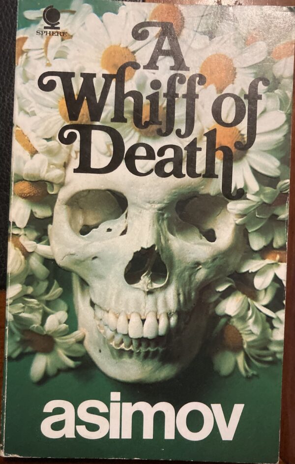 A Whiff of Death Isaac Asimov