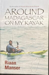 Around Madagascar on My Kayak